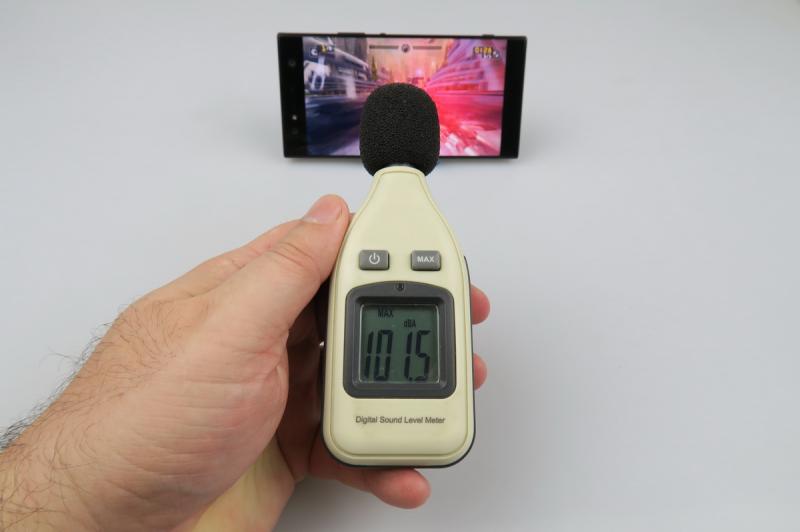 Putere volum Sony Xperia XA2 Ultra: Sony-Xperia-XA2-Ultra_113.JPG