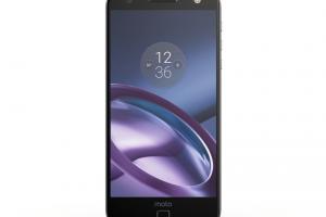 Motorola Moto Z