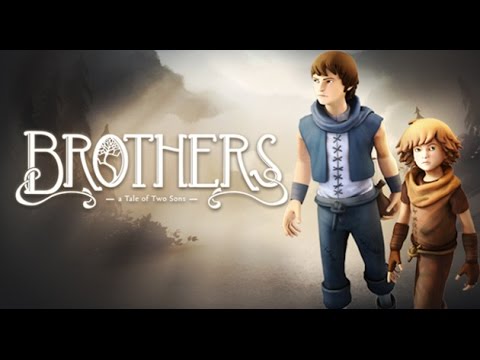 Brothers: A Tale of Two Sons Review (Prezentare joc pe LG V10/ Joc Android)