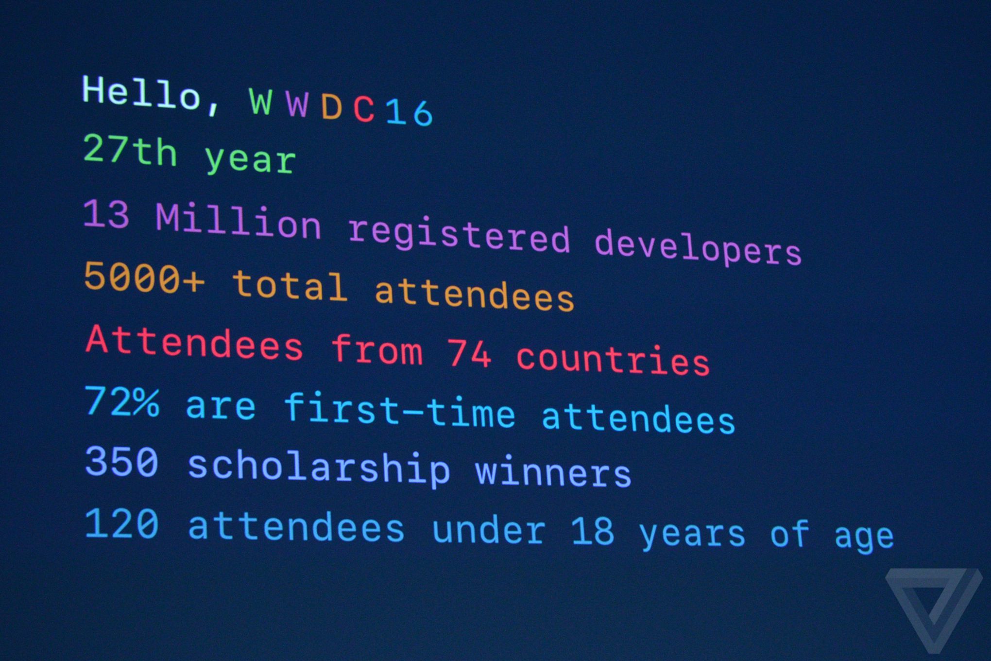 WWDC 2016 Live Blogging: Lansare iOS 10, OS X 10.12, MacBook Pro 2016 si Apple Watch 2 - imaginea 12