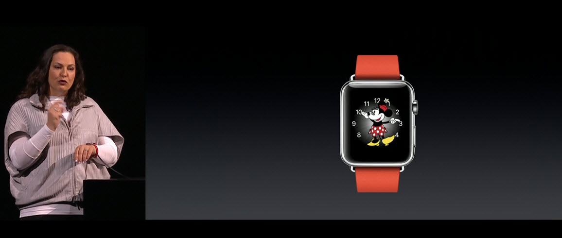 WWDC 2016 Live Blogging: Lansare iOS 10, OS X 10.12, MacBook Pro 2016 si Apple Watch 2 - imaginea 24