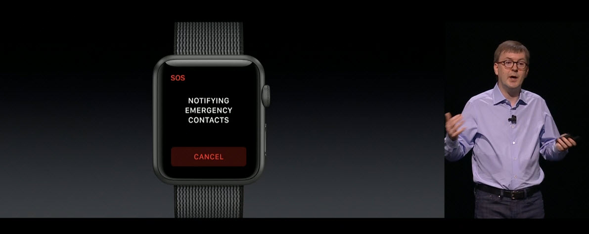 WWDC 2016 Live Blogging: Lansare iOS 10, OS X 10.12, MacBook Pro 2016 si Apple Watch 2 - imaginea 31