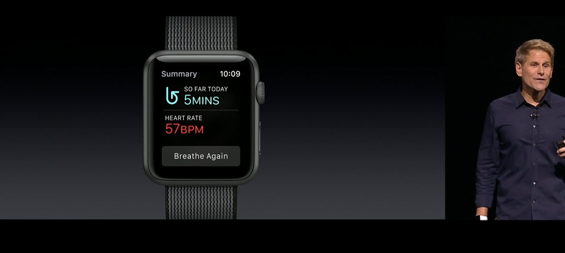 WWDC 2016 Live Blogging: Lansare iOS 10, OS X 10.12, MacBook Pro 2016 si Apple Watch 2 - imaginea 43