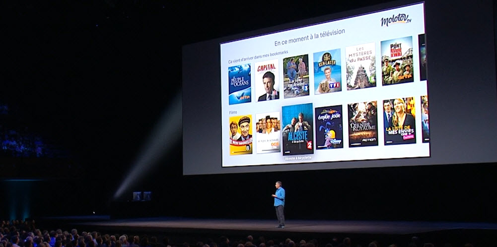 WWDC 2016 Live Blogging: Lansare iOS 10, OS X 10.12, MacBook Pro 2016 si Apple Watch 2 - imaginea 51