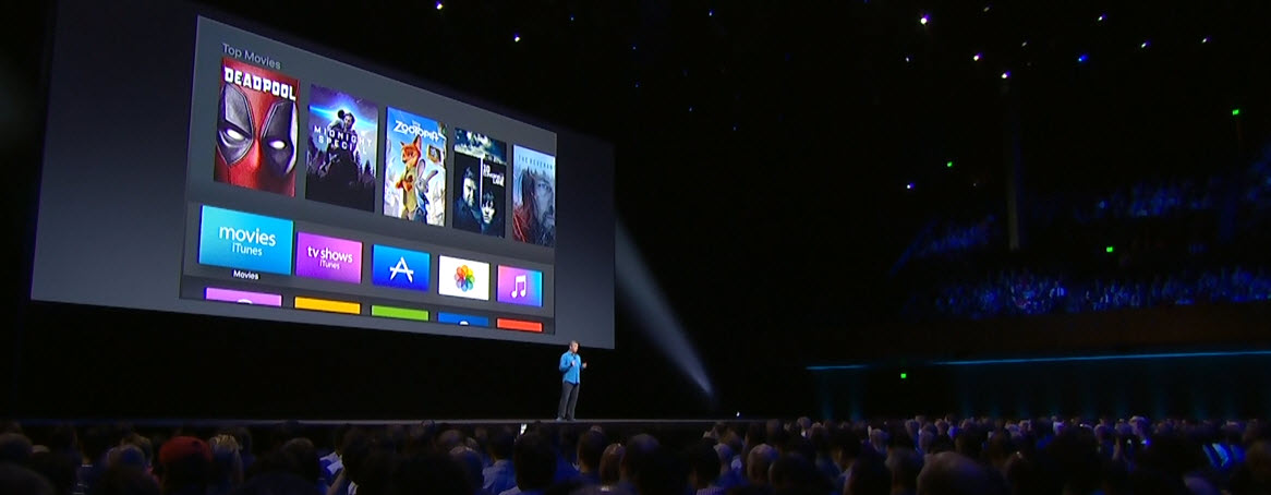 WWDC 2016 Live Blogging: Lansare iOS 10, OS X 10.12, MacBook Pro 2016 si Apple Watch 2 - imaginea 59