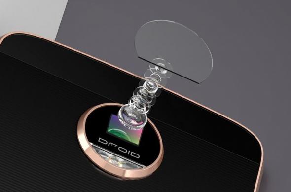 Motorola Moto Z Force - Fotografii oficiale: Moto Z Force (2).jpg