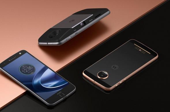 Motorola Moto Z Force - Fotografii oficiale: Moto Z Force (4).jpg