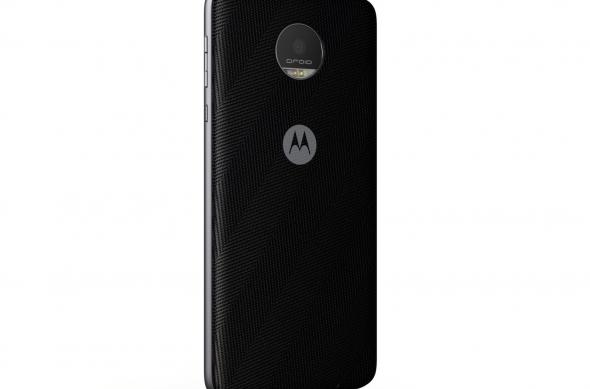 Moto Mods - Fotografii oficiale: Black-Herring.jpg