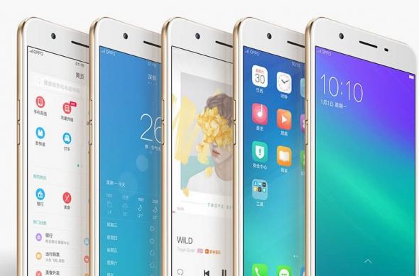 Oppo A59 - Fotografii oficiale: Oppo A59 (4).jpg