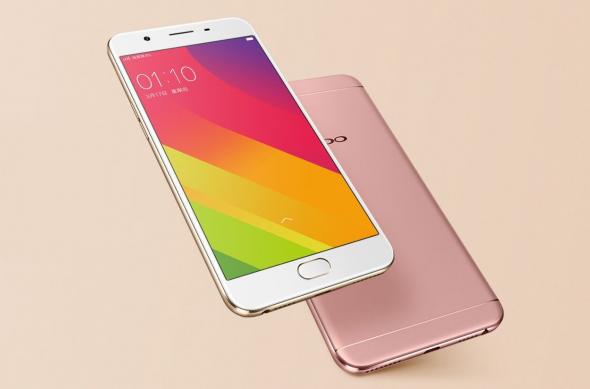 Oppo A59 - Fotografii oficiale: Oppo A59 (7).jpg