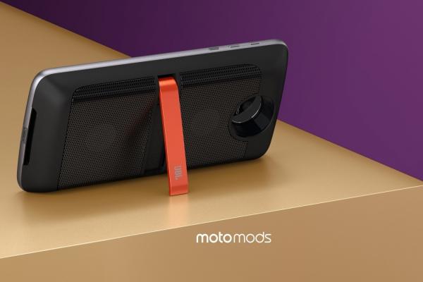 Moto JBL SoundBoost - Fotografii oficiale