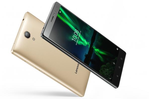 Lenovo Phab 2 - Fotografii oficiale