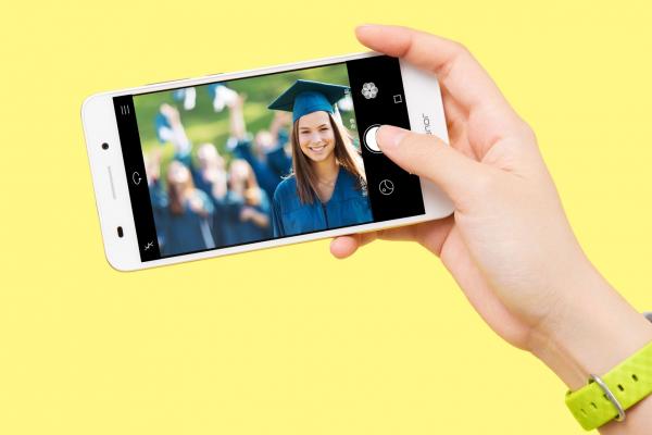 Huawei Honor 5A - Fotografii oficiale