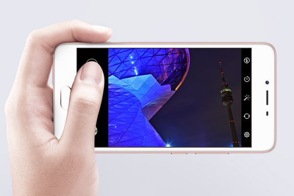 Meizu M3S este lansat în China; smartphone metalic cu display de 5 inch 