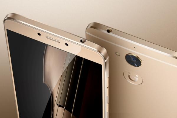Gionee introduce smartphone-ul S6 Pro pe piața din China; adoptă un design metalic unibody