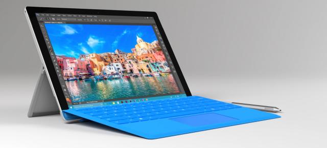 Microsoft Surface Pro 5 ar putea sosi în 2017 alături de procesoare Intel Kaby Lake