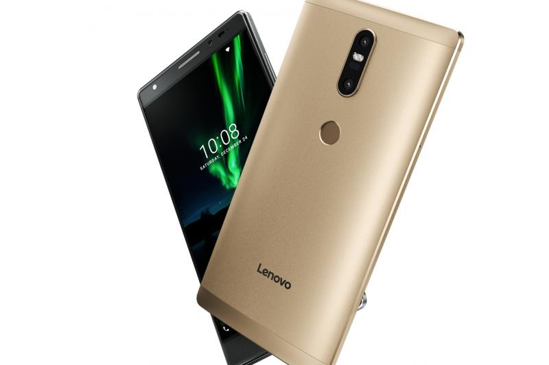 Lenovo Phab 2 Plus - Fotografii oficiale: Lenovo Phab 2 Plus (5).jpg