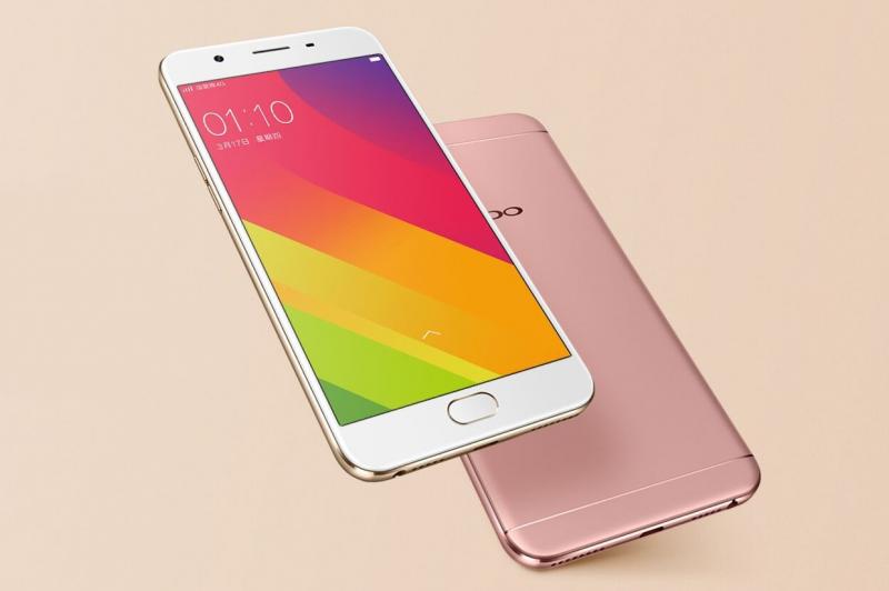 Oppo A59 - Fotografii oficiale: Oppo A59 (7).jpg