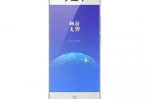 ZTE Nubia Z11