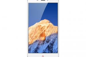 ZTE Nubia N1