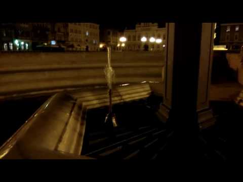 Xiaomi Redmin Note 3 Pro, mostră video low light HD 17 FPS II. - Mobilissimo.ro