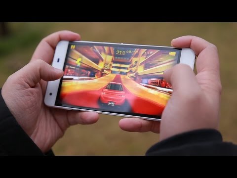 Ulefone Power - experiență de utilizare
