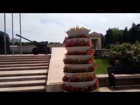UMi Touch, mostră video Full HD, 35 FPS (panoramare) - Mobilissimo.ro