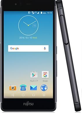 Fujitsu Arrows M03 - Fotografii oficiale: Fujitsu Arrows M03 (3).jpg