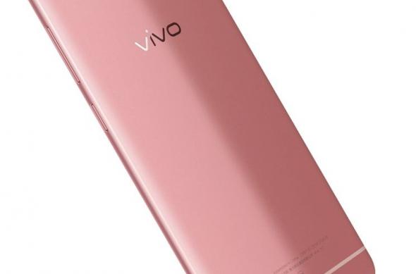 Vivo X7 - Fotografii oficiale: Vivo X7 (3).jpg