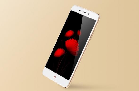 ZTE Nubia N1 - Fotografii oficiale: ZTE Nubia N1 (5).jpg