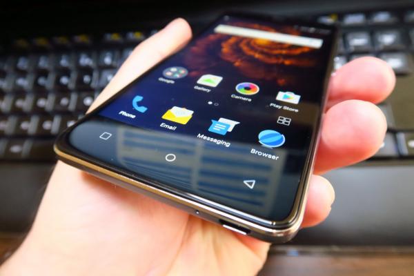 Allview X3 Soul Lite - Fotografii Hands-On