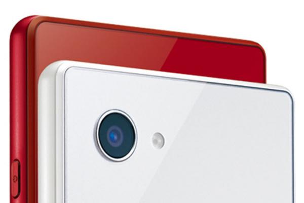 Sharp lansează smartphone-ul Aquos Mini SH-03; vine cu display FHD de 4.7 inch și CPU Snapdragon 808