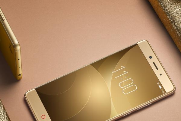 ZTE Nubia Z11 este oficial; telefon cu display edge-to-edge, procesor Snapdragon 820 și 6 GB RAM