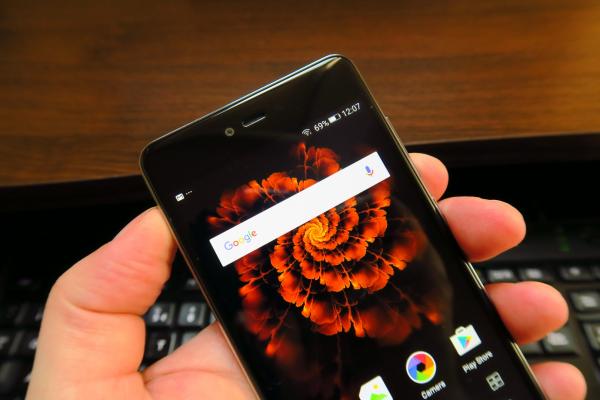 Allview X3 Soul Lite Preview: telefon tineresc şi compact cu 3 GB RAM, la primele impresii după lansare (Video)