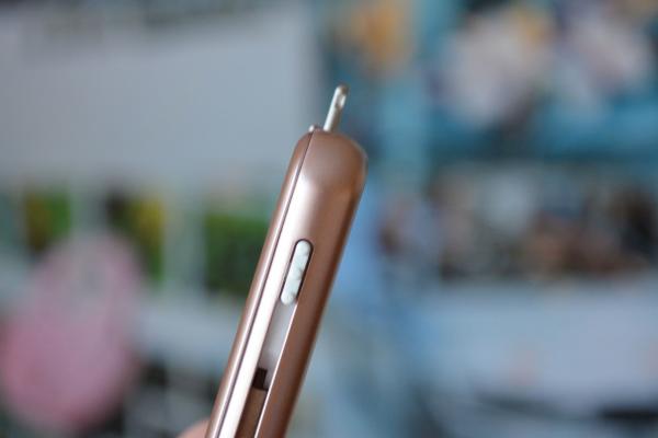 Stick ADATA iMemory UE710 - Fotografii hands-on