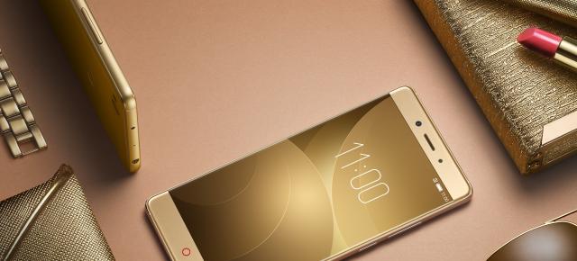 ZTE Nubia Z11 este oficial; telefon cu display edge-to-edge, procesor Snapdragon 820 și 6 GB RAM