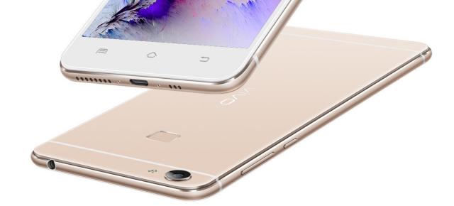 Vivo X7 este certificat de agenția chineză TENAA cu o zi înainte de lansare