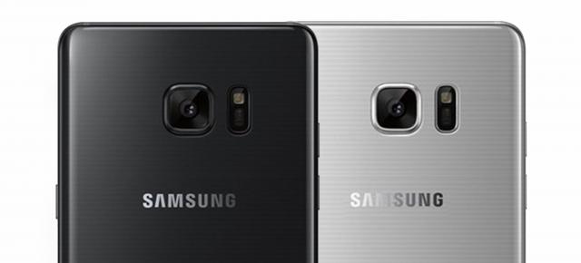 @evleaks ne prezintă Samsung Galaxy Note 7; phablet-ul sud-coreeniilor acum în randări pentru presă!