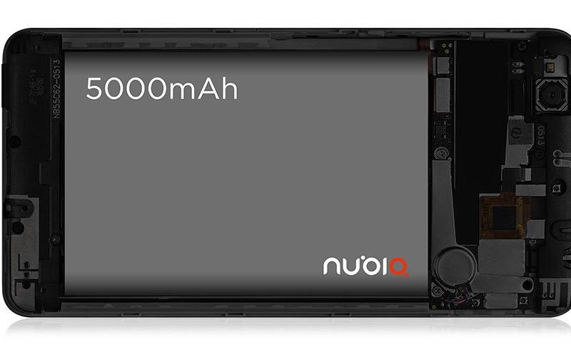 ZTE Nubia N1 - Fotografii oficiale: ZTE Nubia N1 (10).jpg
