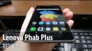 Lenovo PHAB Plus Review în Limba Română (Phablet de 6.8 Inch) - Mobilissimo.ro