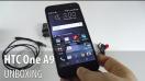HTC One A9 Unboxing/Preview în Limba Română (Android 6.0 Marshmallow) - Mobilissimo.ro