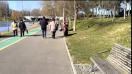 HTC One A9, mostră video fast forward, rezoluție HD 1280x720, 30 FPS - Mobilissimo.ro