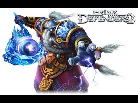 Defenders 2 Review, prezentat pe HTC One A9 (Joc Tower Defense, Android&iOS) - Mobilissimo.ro