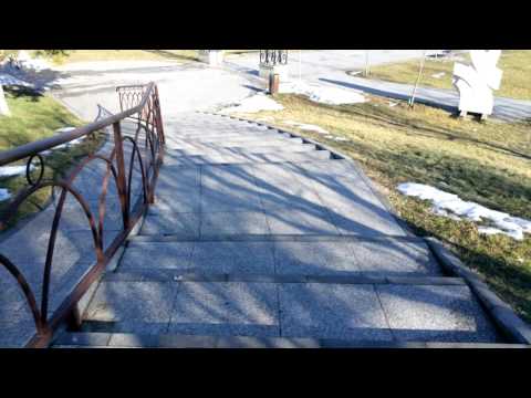 HTC One A9, mostră video Full HD 1920x1080, 30 FPS, stabilizare imagine (scări) - Mobilissimo.ro
