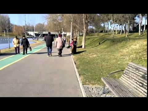HTC One A9, mostră video fast forward, rezoluție HD 1280x720, 30 FPS - Mobilissimo.ro