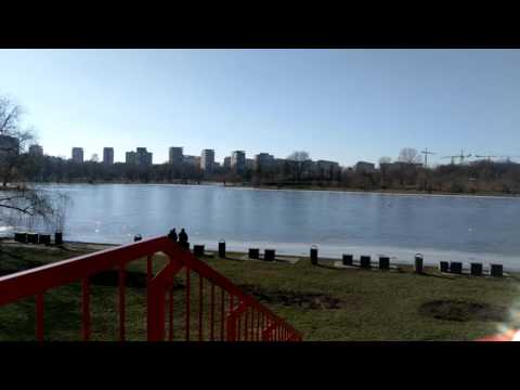 HTC One A9, mostră video Full HD 1920x1080, 30 FPS, panoramare 2 - Mobilissimo.ro