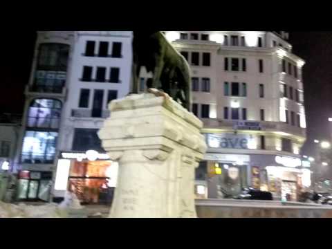 HTC One A9, mostră video low light Full HD, 27 FPS (II.) - Mobilissimo.ro