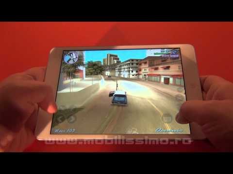 GTA Vice City Review (Jocuri iPad) - Mobilissimo.ro