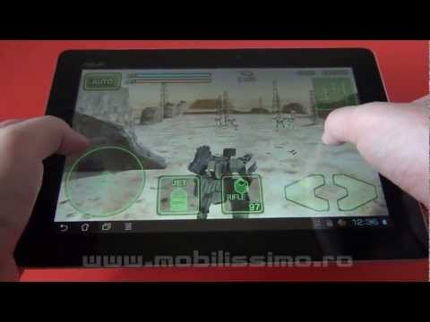 Destroy Gunners SP Review - Joc Android - Mobilissimo.ro