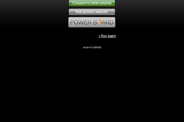 ASUS Google Nexus 7 - Benchmark-uri
